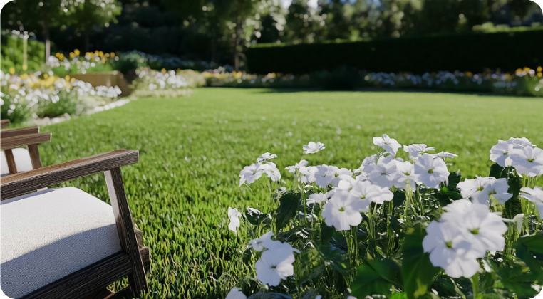 Ogród, który podlewa się sam? Zawory Spacetronik to sposób na nowoczesne nawadnianie!