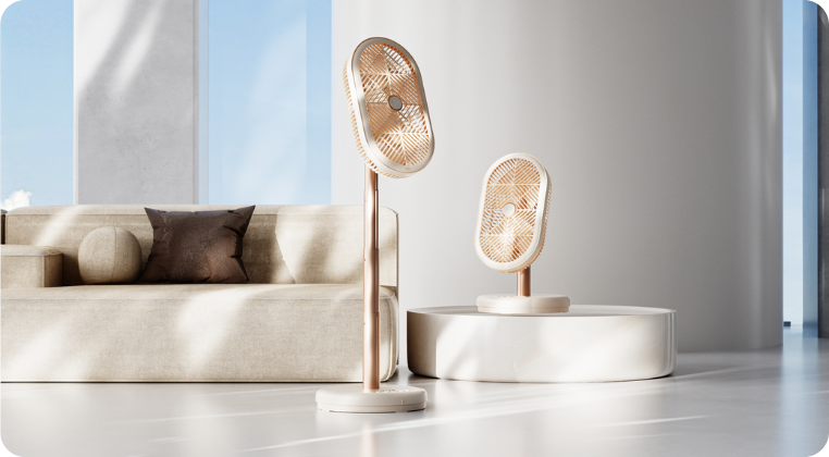 Wentylator do domu – jaki wybrać, aby przetrwać upały w komforcie?